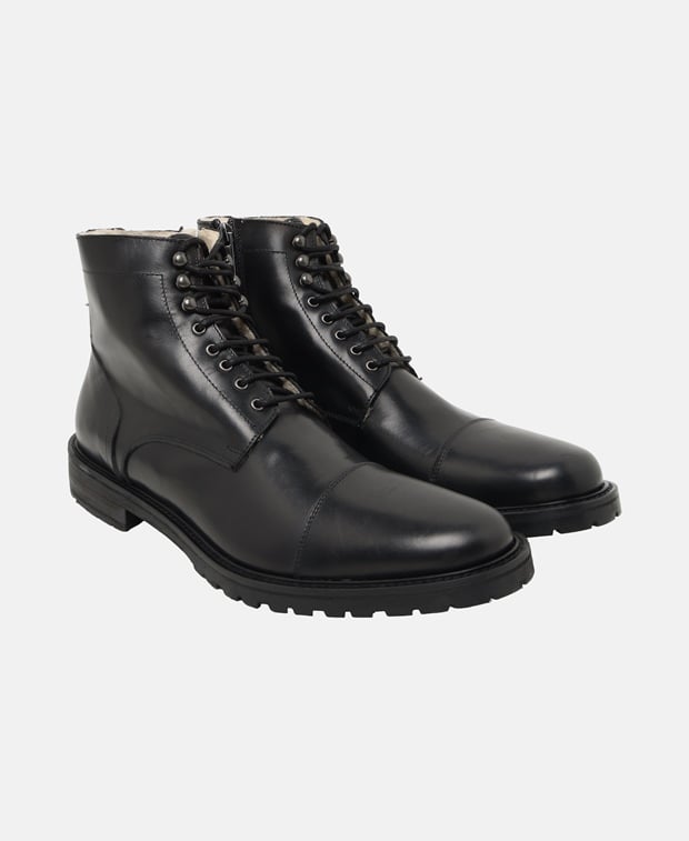 Winterstiefel