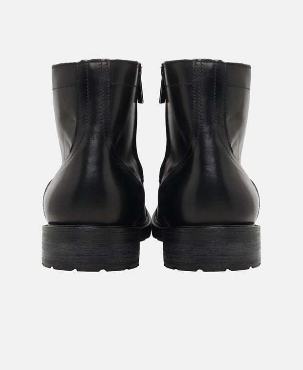 Winterstiefel