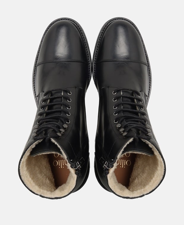 Winterstiefel
