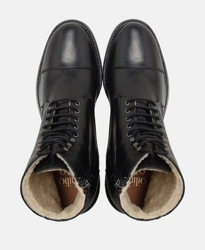 Winterstiefel