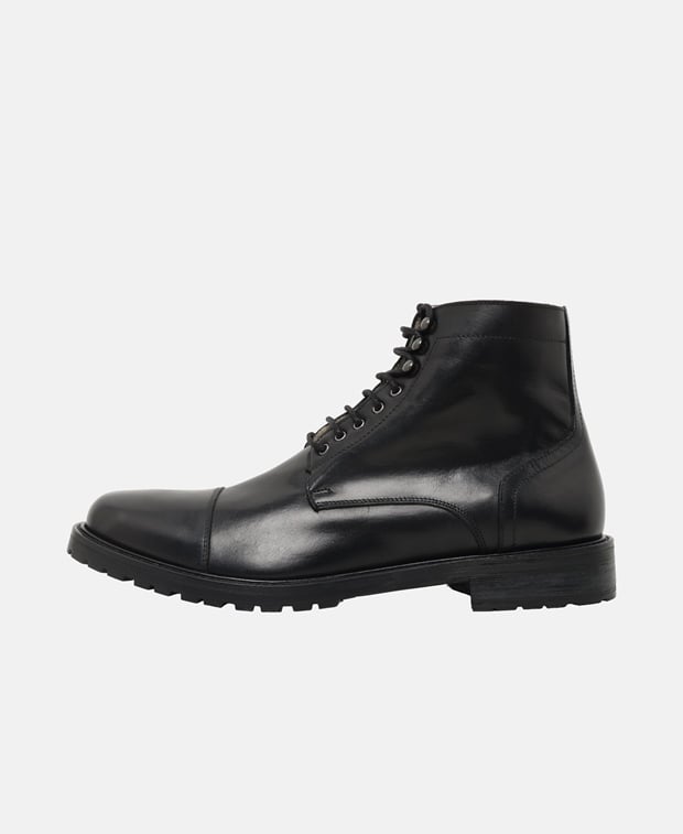Winterstiefel