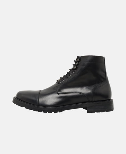 Winterstiefel