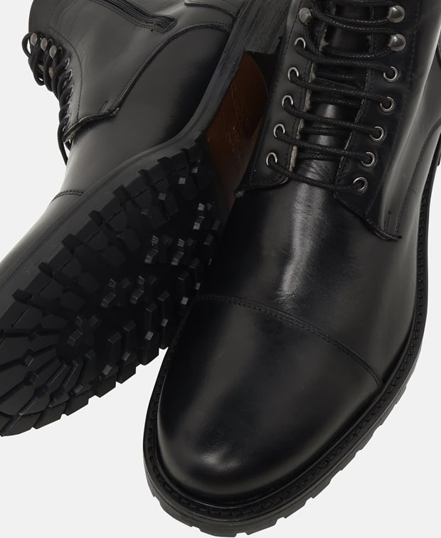 Winterstiefel