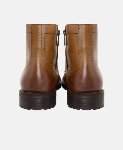 Winterstiefel