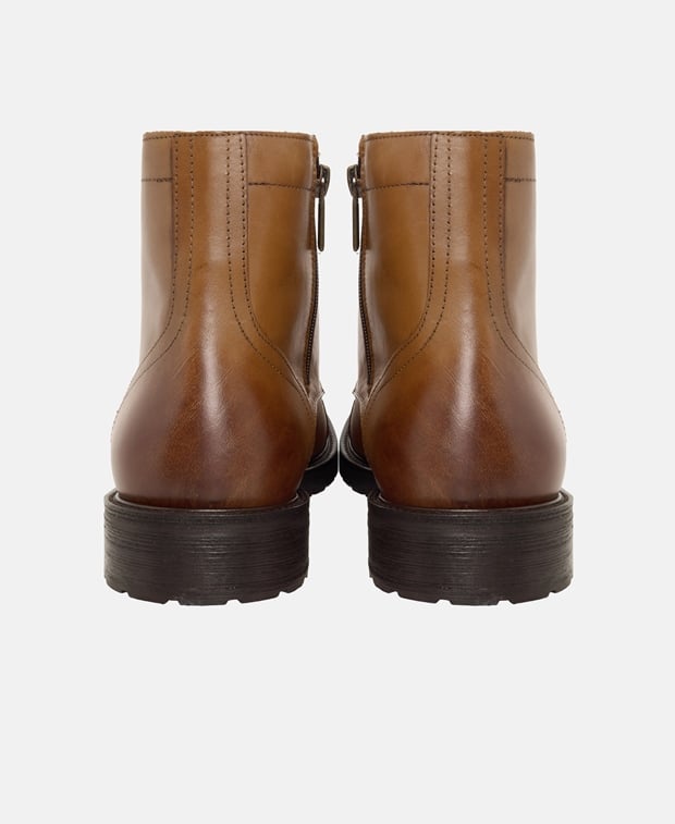 Winterstiefel