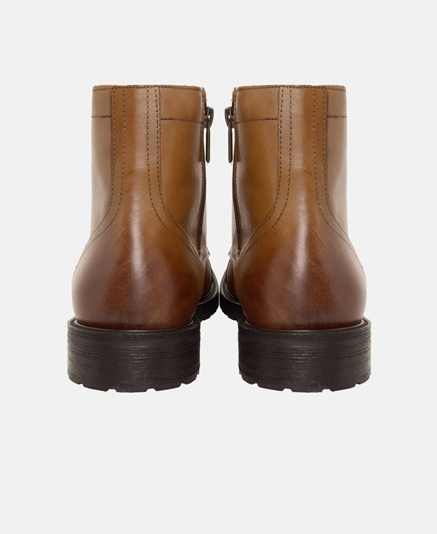 Winterstiefel