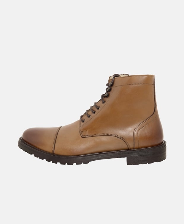 Winterstiefel