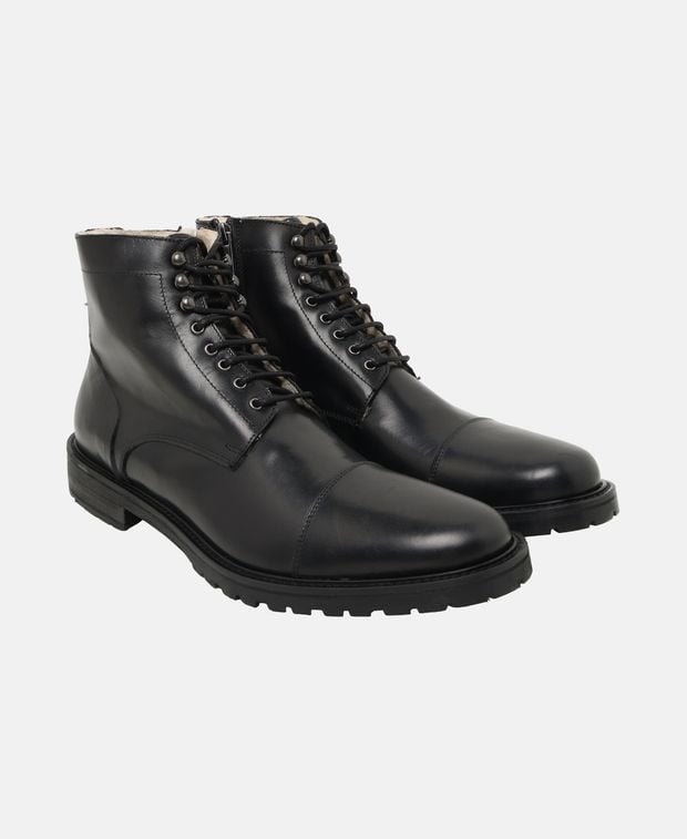 Winterstiefel