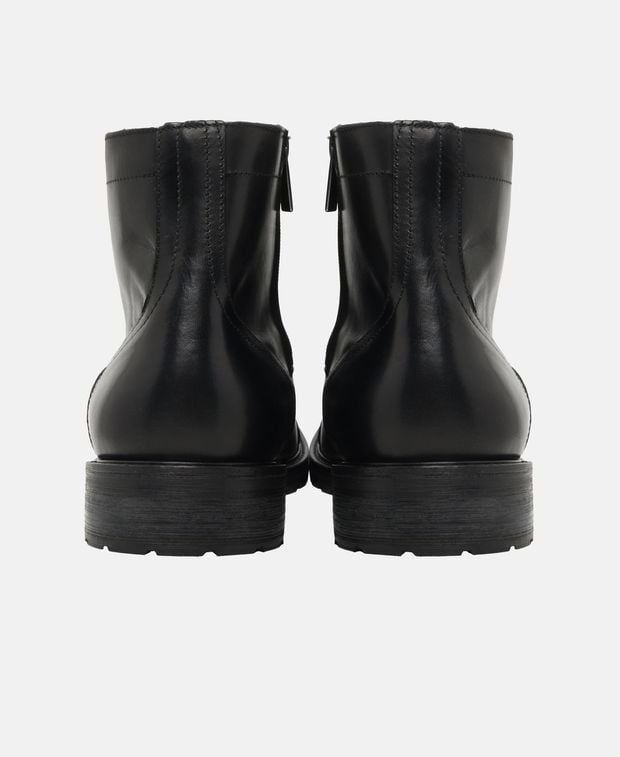 Winterstiefel