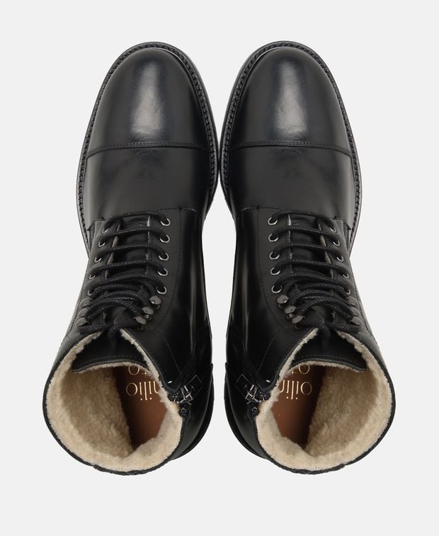 Winterstiefel