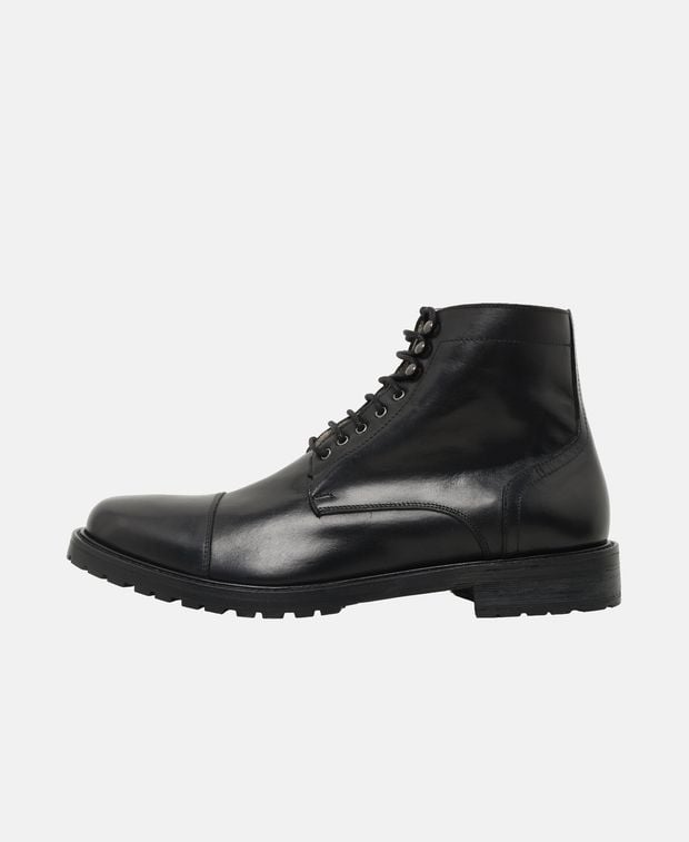 Winterstiefel