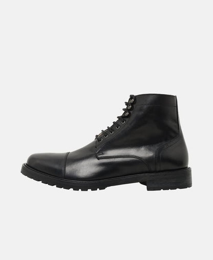 Winterstiefel