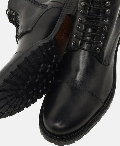 Winterstiefel