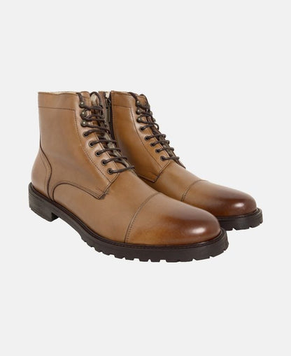 Winterstiefel