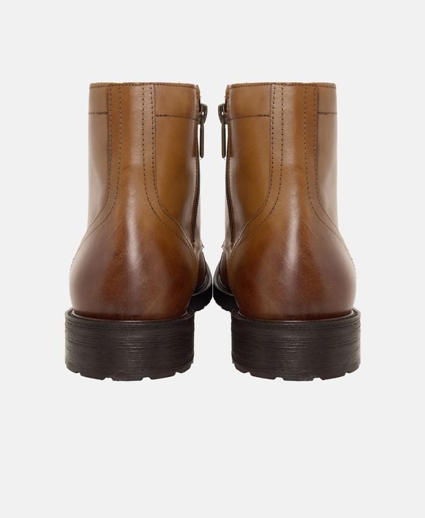 Winterstiefel