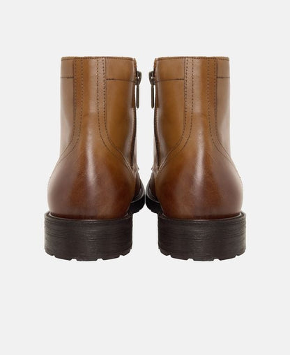 Winterstiefel
