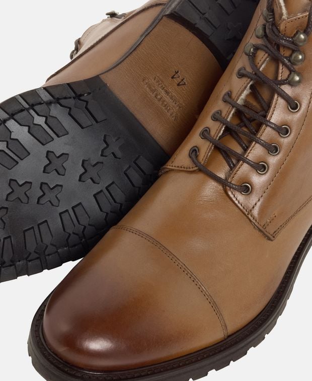 Winterstiefel