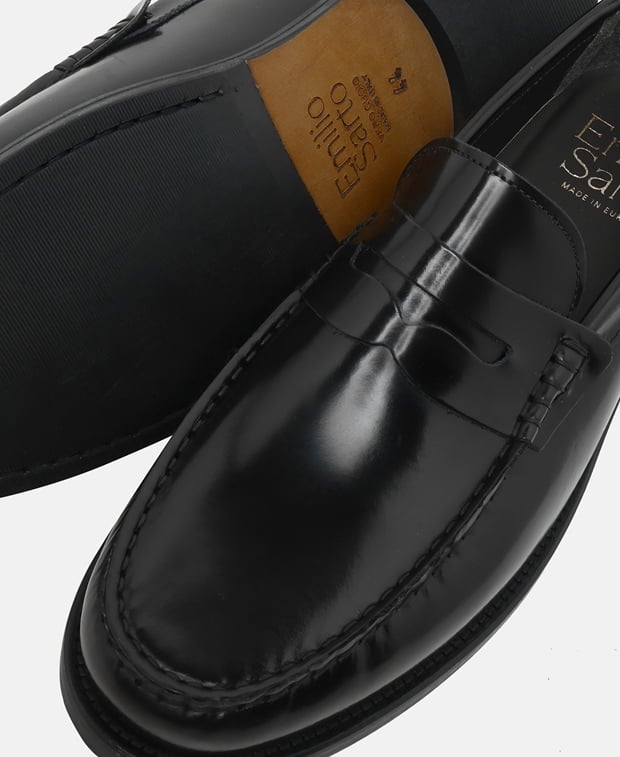 Loafer