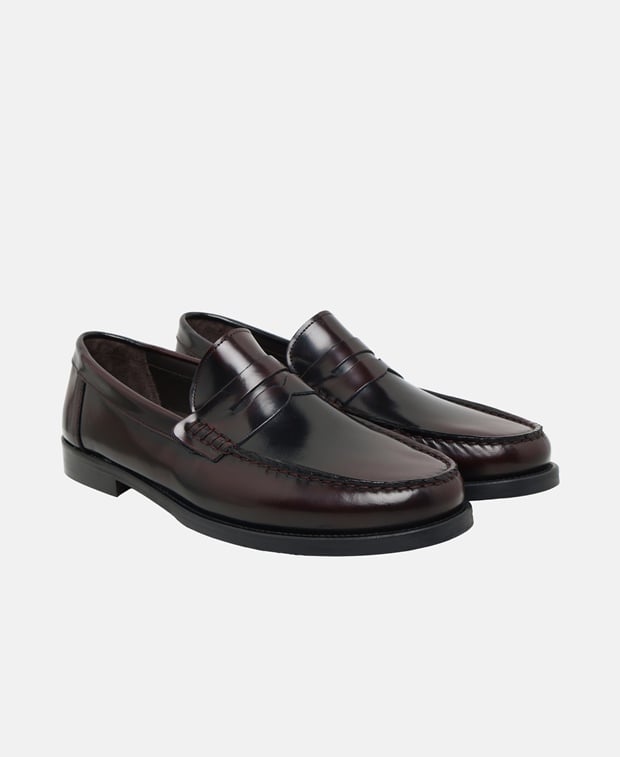 Loafer