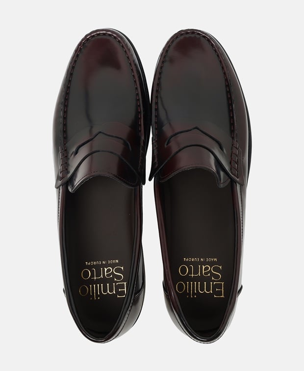 Loafer