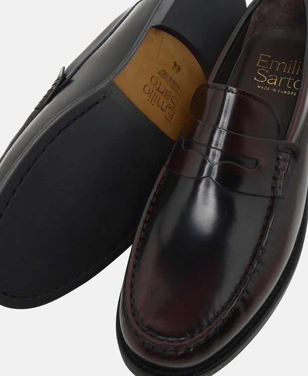Loafer
