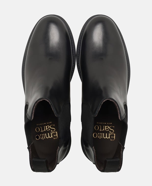 Chelsea Boots