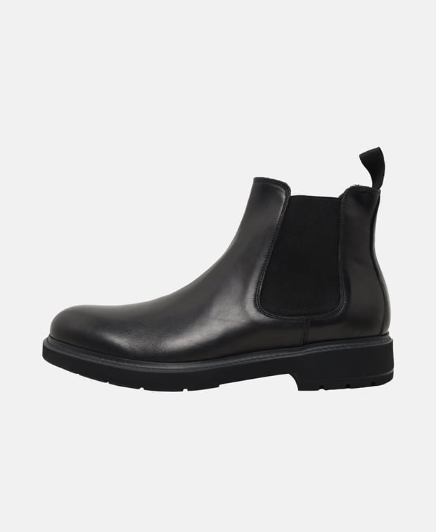Chelsea Boots