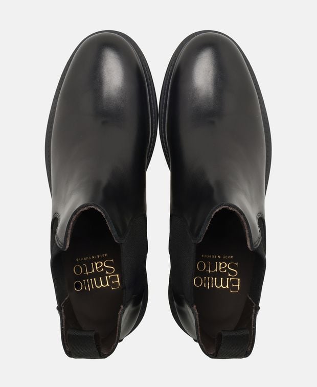 Chelsea Boots
