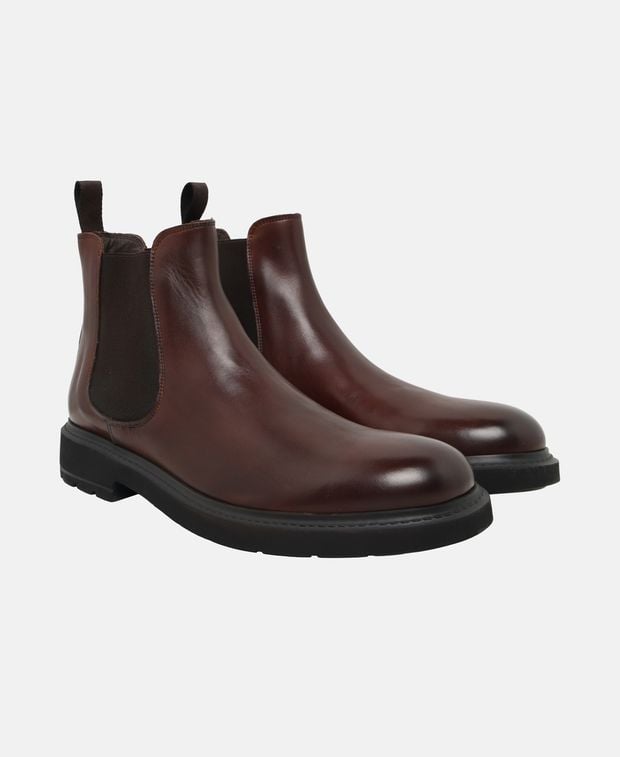Chelsea Boots