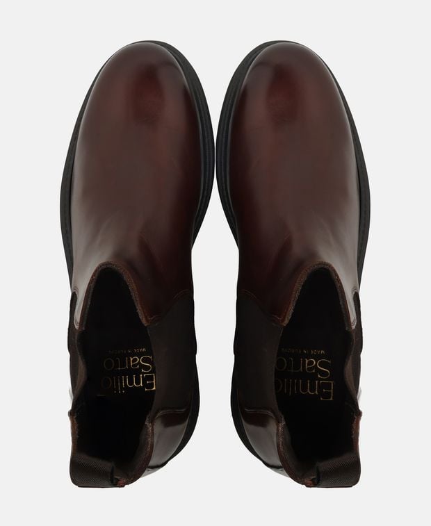 Chelsea Boots