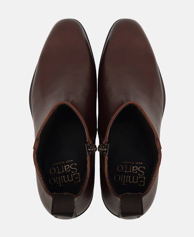 Chelsea Boots