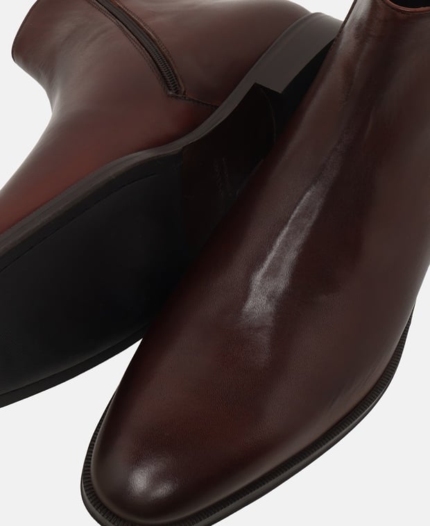 Chelsea Boots
