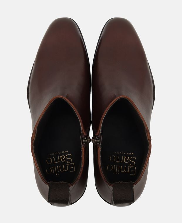 Chelsea Boots