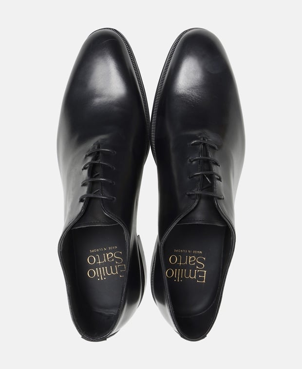 Oxfords