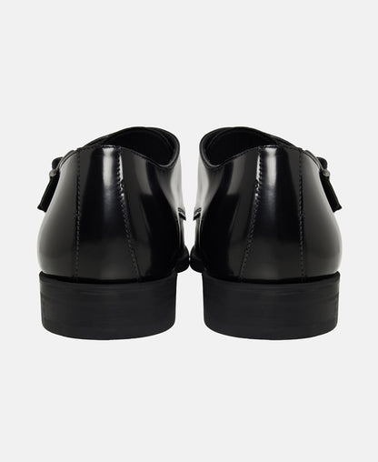 Doppel-Monkstraps