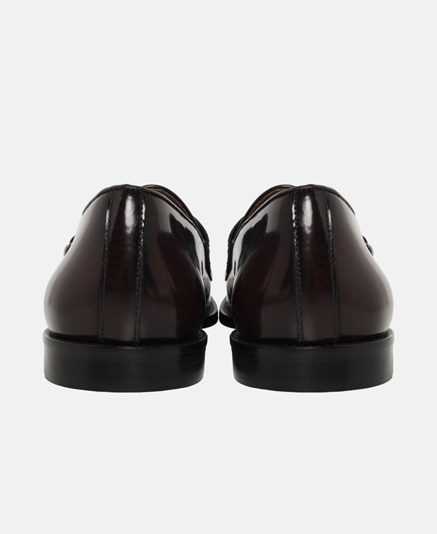 Doppel-Monkstraps
