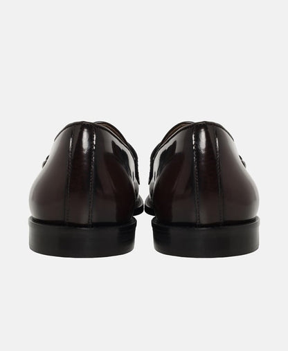 Doppel-Monkstraps