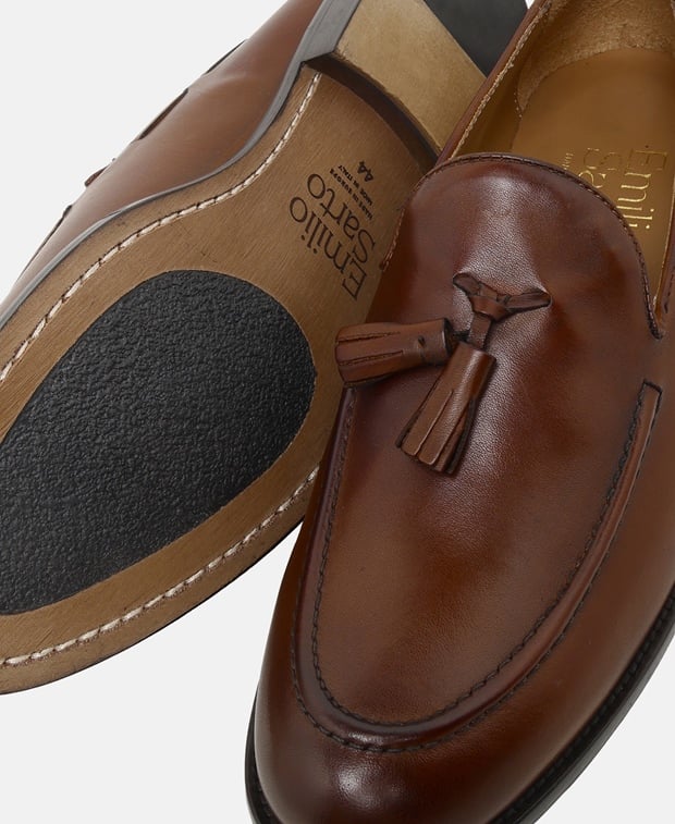 Loafer