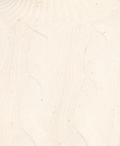 Langarmpullover