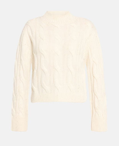 Langarmpullover