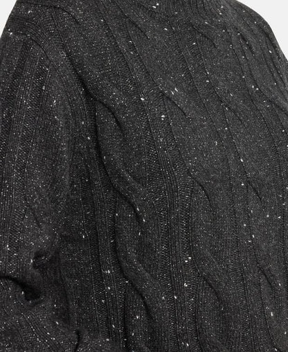 Langarmpullover