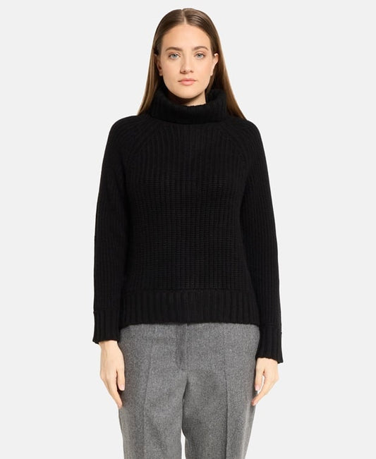 Wollpullover
