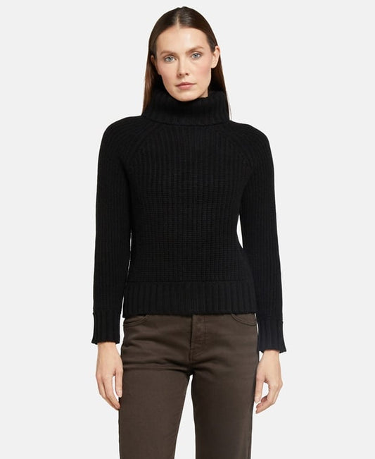 Wollpullover