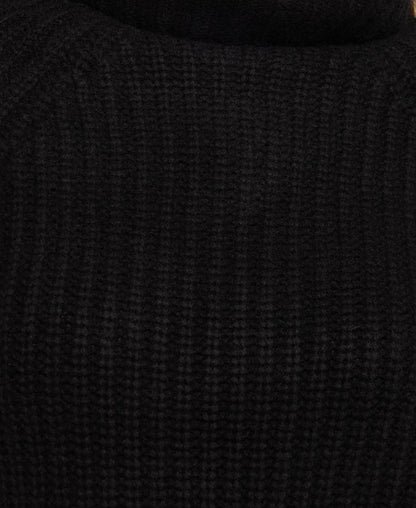Wollpullover