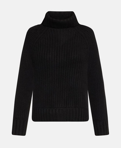 Wollpullover