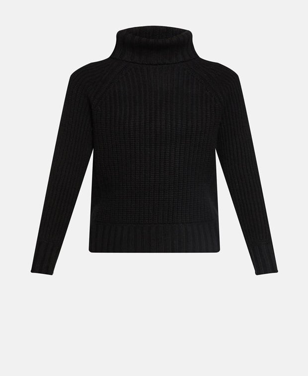 Wollpullover