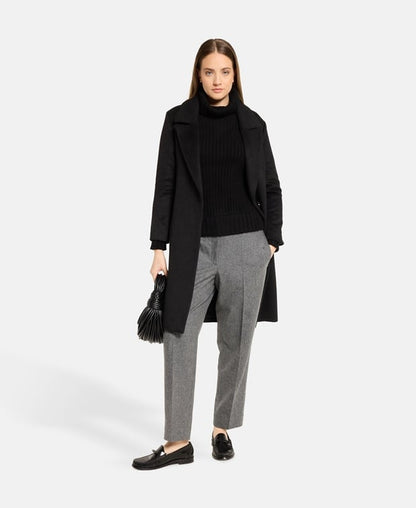 Wollpullover