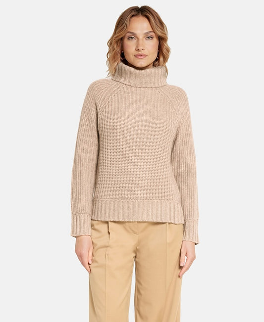Wollpullover