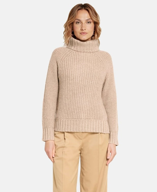 Wollpullover