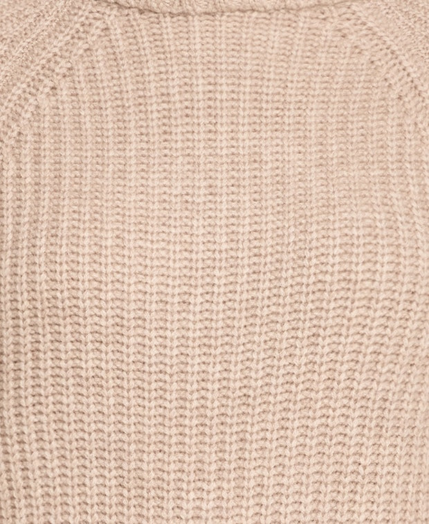 Wollpullover